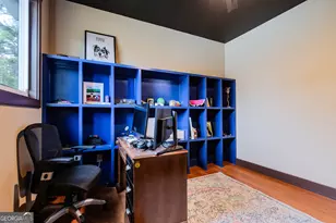 180 NE Main North St, Ludowici, GA 31316 - Photo 14