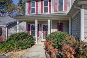 125 N Square Ln, Newnan, GA 30263 - Photo 2