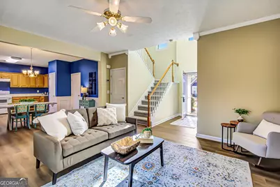 125 N Square Lane, Newnan, GA 30263 - Photo 16