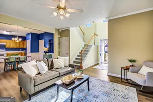 125 N Square Ln, Newnan, GA 30263 - Photo 16