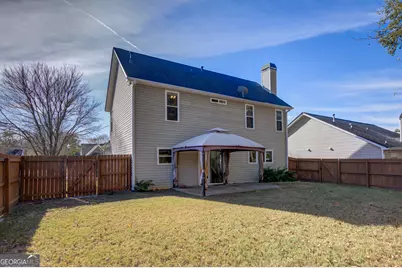 125 N Square Lane, Newnan, GA 30263 - Photo 6