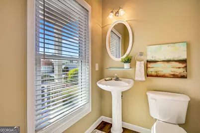 125 N Square Lane, Newnan, GA 30263 - Photo 12