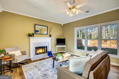 125 N Square Lane, Newnan, GA 30263 - Photo 18