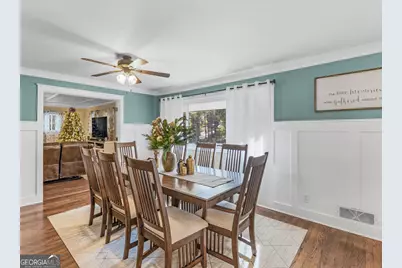 941 Springer Drive, Griffin, GA 30224 - Photo 34