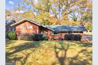 941 Springer Drive, Griffin, GA 30224 - Photo 60