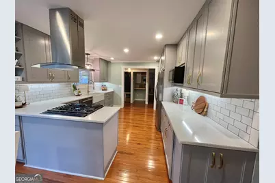 941 Springer Drive, Griffin, GA 30224 - Photo 14