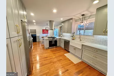 941 Springer Drive, Griffin, GA 30224 - Photo 12