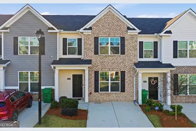 2687 Paxton Place, Decatur, GA 30034 - Photo 1