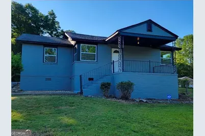 2731 Lumpkin, Columbus, GA 31903 - Photo 1