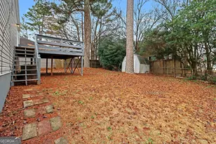 2317 Wilkins Ct, Decatur, GA 30035 - Photo 52