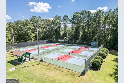 60 Blackbird Circle #LOT 70, Monticello, GA 31064 - Photo 20