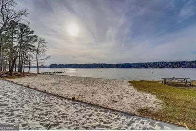 60 Blackbird Circle #LOT 70, Monticello, GA 31064 - Photo 16