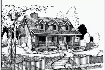 60 Blackbird Circle #LOT 70, Monticello, GA 31064 - Photo 4