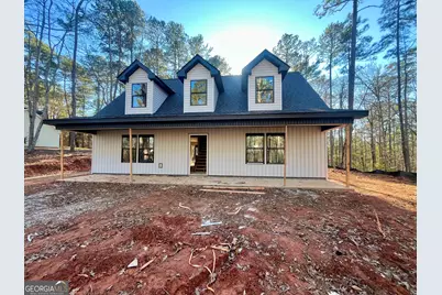 60 Blackbird Circle #LOT 70, Monticello, GA 31064 - Photo 2