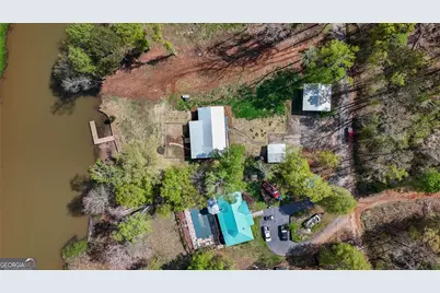 532 Henry Higgins Road, Jackson, GA 30233 - Photo 2