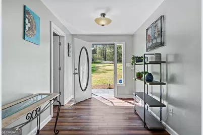 532 Henry Higgins Road, Jackson, GA 30233 - Photo 4