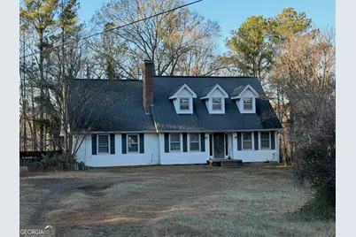 710 Armstrong Mill Road, Franklin, GA 30217 - Photo 1