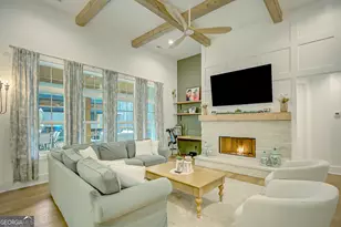 140 S Alexander Creek Rd, Newnan, GA 30263 - Photo 10