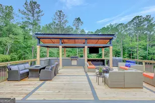 140 S Alexander Creek Rd, Newnan, GA 30263 - Photo 4