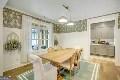 140 S Alexander Creek Road, Newnan, GA 30263 - Photo 22