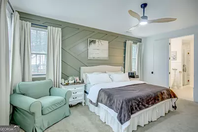 140 S Alexander Creek Road, Newnan, GA 30263 - Photo 26