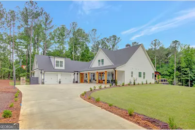 140 S Alexander Creek Road, Newnan, GA 30263 - Photo 66