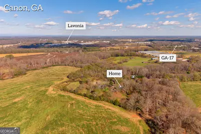586 Grady School Road, Canon, GA 30520 - Photo 82