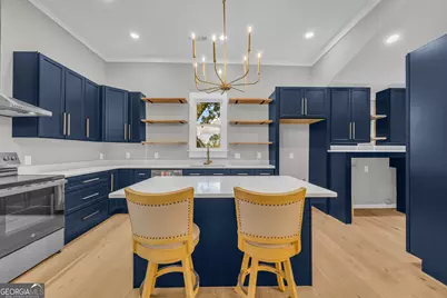 586 Grady School Road, Canon, GA 30520 - Photo 12