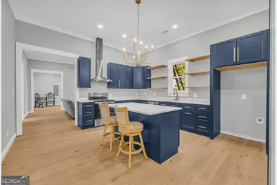 586 Grady School Road, Canon, GA 30520 - Photo 18