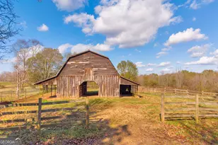 586 Grady School Rd, Canon, GA 30520 - Photo 4