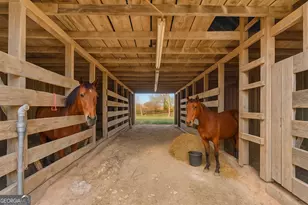 586 Grady School Rd, Canon, GA 30520 - Photo 46