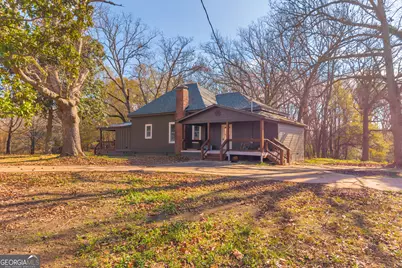 586 Grady School Road, Canon, GA 30520 - Photo 2