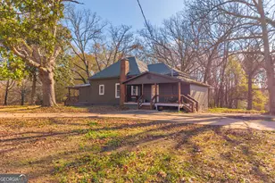 586 Grady School Rd, Canon, GA 30520 - Photo 2