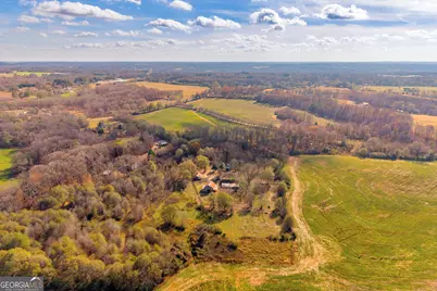 586 Grady School Road, Canon, GA 30520 - Photo 124