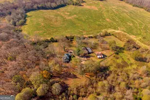 586 Grady School Rd, Canon, GA 30520 - Photo 76