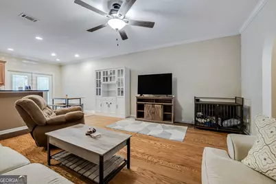 40 Weslyn Park Drive, Savannah, GA 31419 - Photo 4