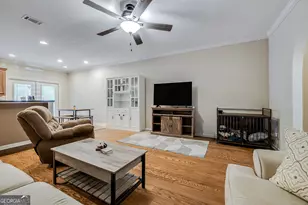 40 Weslyn Park Dr, Savannah, GA 31419 - Photo 4