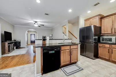 40 Weslyn Park Drive, Savannah, GA 31419 - Photo 6