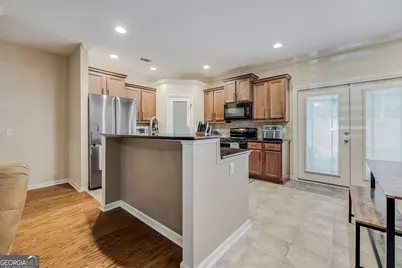 40 Weslyn Park Drive, Savannah, GA 31419 - Photo 8