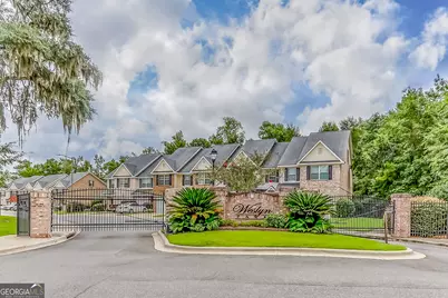 40 Weslyn Park Drive, Savannah, GA 31419 - Photo 22