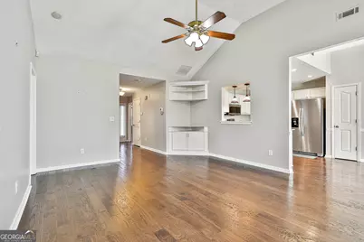 504 Clearwater Cove, Peachtree City, GA 30269 - Photo 10