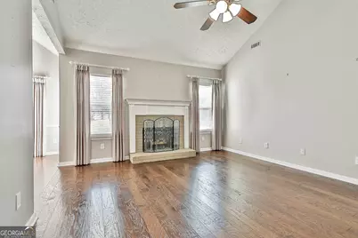 504 Clearwater Cove, Peachtree City, GA 30269 - Photo 8