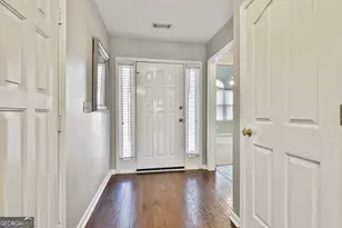 504 Clearwater Cove, Peachtree City, GA 30269 - Photo 6