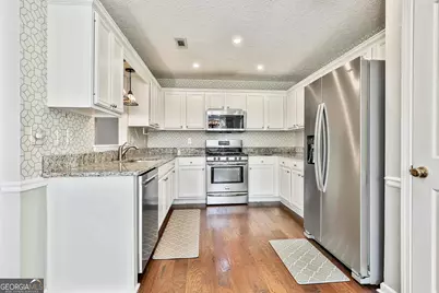 504 Clearwater Cove, Peachtree City, GA 30269 - Photo 14