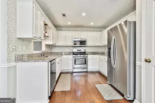 504 Clearwater Cove, Peachtree City, GA 30269 - Photo 14