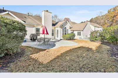 504 Clearwater Cove, Peachtree City, GA 30269 - Photo 30