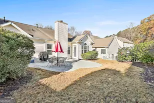 504 Clearwater Cove, Peachtree City, GA 30269 - Photo 30