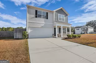 233 Caroline Wy, Guyton, GA 31312 - Photo 6