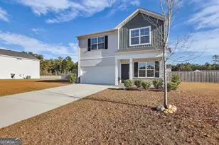 233 Caroline Wy, Guyton, GA 31312 - Photo 4