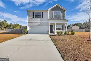 233 Caroline Wy, Guyton, GA 31312 - Photo 1